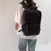 Travel Backpack Women's Multifunctional Backpack Men's Independent Shoe Warehouse Dry and Wet Separated Luggage Bag for Short-Distance Business Trip