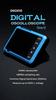 New DSO510 10MHz Bandwidth 48MS/s Sampling Rate Mini Handheld Electronic Measurement Tools