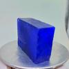 Natural Blue Sapphire 444ct Rough Certified Loose Gemstone