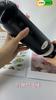 Automatic Suction Male Masturbator Oral Sex Masturbation LCD Screen Penis Pump Stroker Men's Sex Toy 18 Fully Automatic