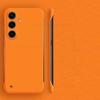 16E Ultra-thin Frameless Phone Case for iPhone 16 E 16 Pro Max 16 Plus Matte Hard PC Protection Back Cover Shell For Apple 16 Pro 16+ Candy Color Case