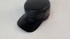Male Genuine Cowhide Lerther Hats Men Autumn Winter Real Cowhide Lerther Hat Outdoor Keep Warm Natural Cow Leather Cap
