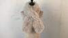 Hot Sale Natural Fox Fur Scarf Winter Women Knitted Real Fox Fur Scarves Outdoor Warm Lady Quality Genuine Fox Fur Muffler