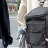 Large Capacity Chest Bag Women's  College Student Shoulder Crossbody Bag Multi-functional Backpack