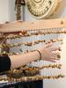 Wind Chimes Natural Seeds Ringing Hand Bell Percussion Rare Musical Instrument Healing Sounds Meditation Accessories