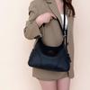 High-end Bags, New Women's Bags, European and American Fashion Crossbody Stitching Texture Trendy Shoulder Handbags