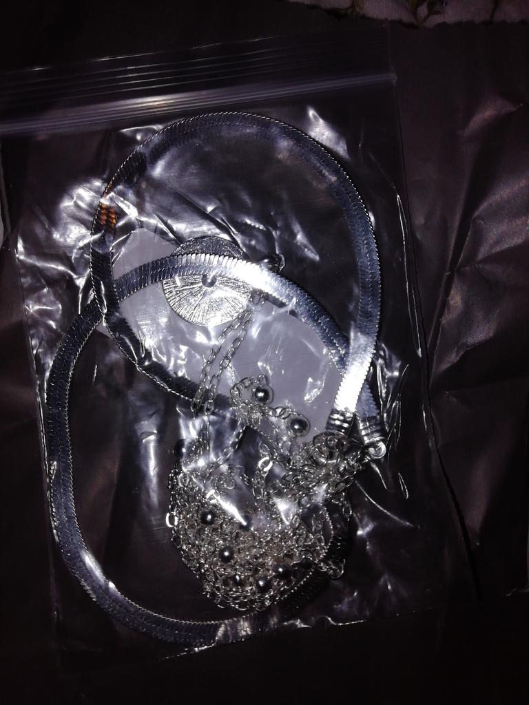 Meteorstarry Collana in argento 925 da donna, a strati con ciondolo a cerchio, in argento multistrato, ipoallergenico, personalizzato, barra a Y, in argento, bigiotteria di matrimonio, regalo per le