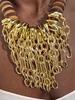 Handmade Necklaces and Necklace Accessories for Women's Wedding Party Jewelry