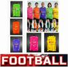 Training Tank Top Shirt Sleeveless THAILAND National Football Soccer JERSEY Quick Dry Round Neck Microfiber Uniform Sport Outdoor Unisex Men Women