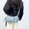 Women's Shoulder Bag Oxford Crossbody Bag Lightweight Large Capacity Messenger Bag