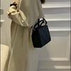 New Fashion Spring New Simple Ins Diamond Tote Bag Large Capacity Shoulder Messenger Bag Women's Bag