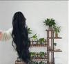 Heat-Resistant High Temperature Synthetic Ponytail Wig for Women  Curly  Stylish and Elegant with Easy To Wear Claw Clip Perfect for Halloween