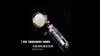 Turbocharged High Pressure Shower Head With 3 Adjustable Modes Rainfall Shower,Rainfall Spray For Bathroom Accessories