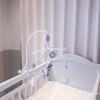 Baby Crib Mobile Musical Rotating, Soft Plush Pendants, Unisex Nursery Decor