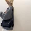 Women's Messenger Bag Large Capacity Shoulder Bag Mother Outdoor Travel Bag