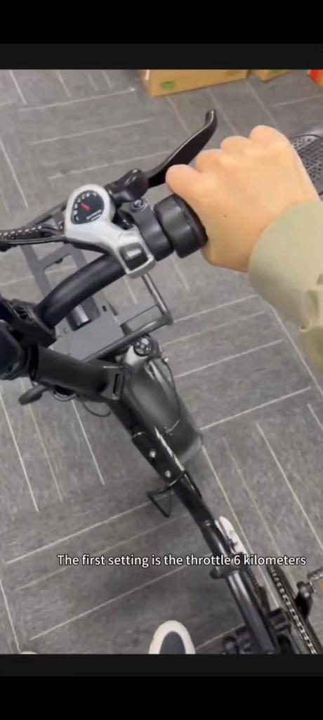 Elcykel Vitilan U3 750W Motor 20"x 3"CHAOYANG Punkteringsfria Fettdäck 48V 13AH Elcykel För Vuxen 7-växlad Grön