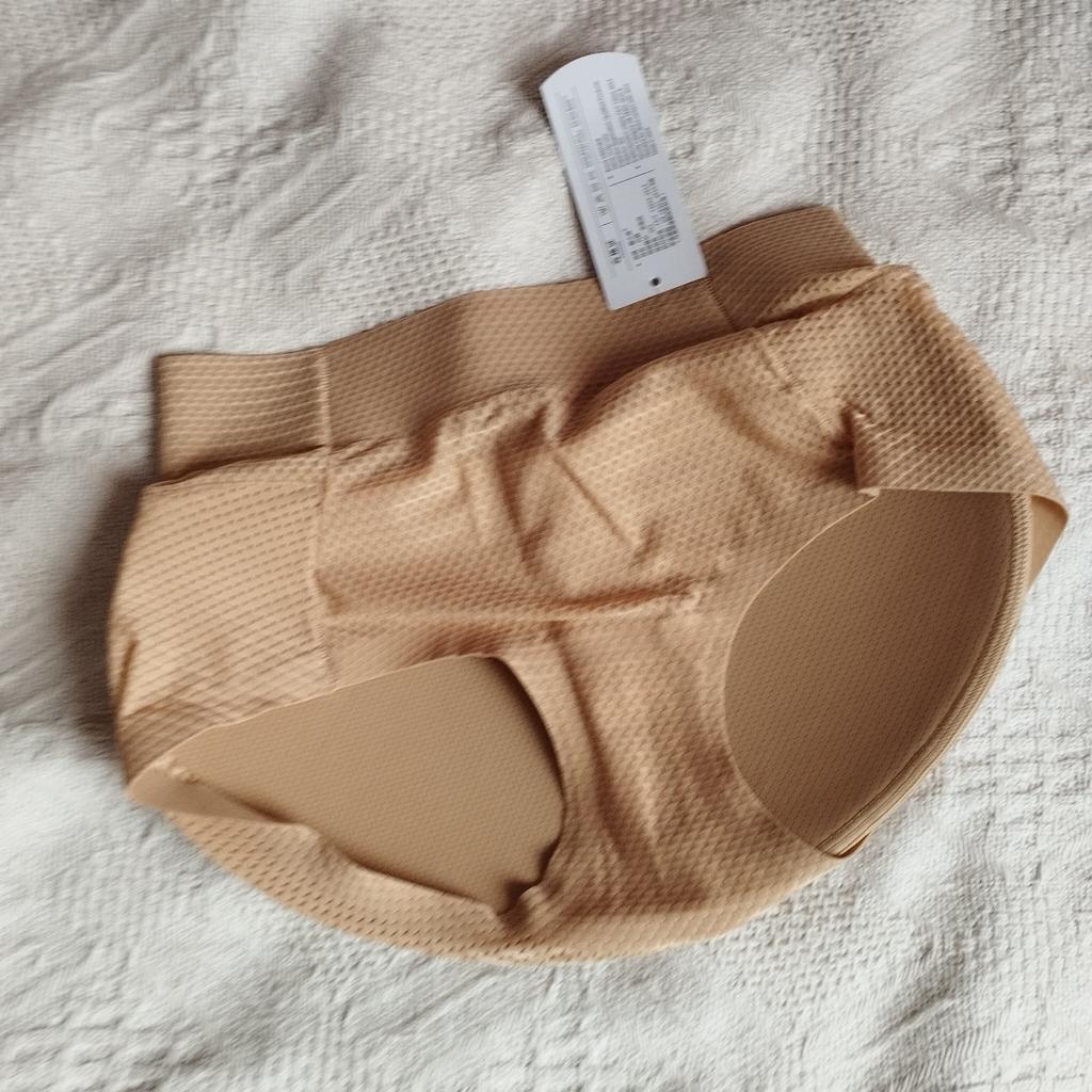 Mutandine Imbottite Push Up - Modellano Fianchi E Senza Cuciture Per Comfort Massimo - Foto 2