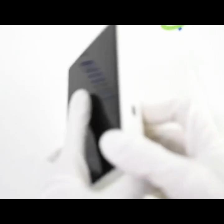 Portable Dental Root Canal Length Measuring Instrument, Vertex Locator, LCD Screen Adjustable