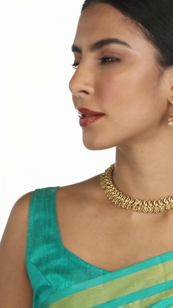 Necklace Set  Jewellery Gift for Women & Girls