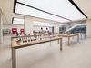 Transparent MagSafe Case for iPhone 17e