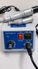 35000 RPM Dental Lab N3 Micromotor Polishing Handpiece With Contra Angle Straight Handle E-TYPE Motor Dentistry Equipment