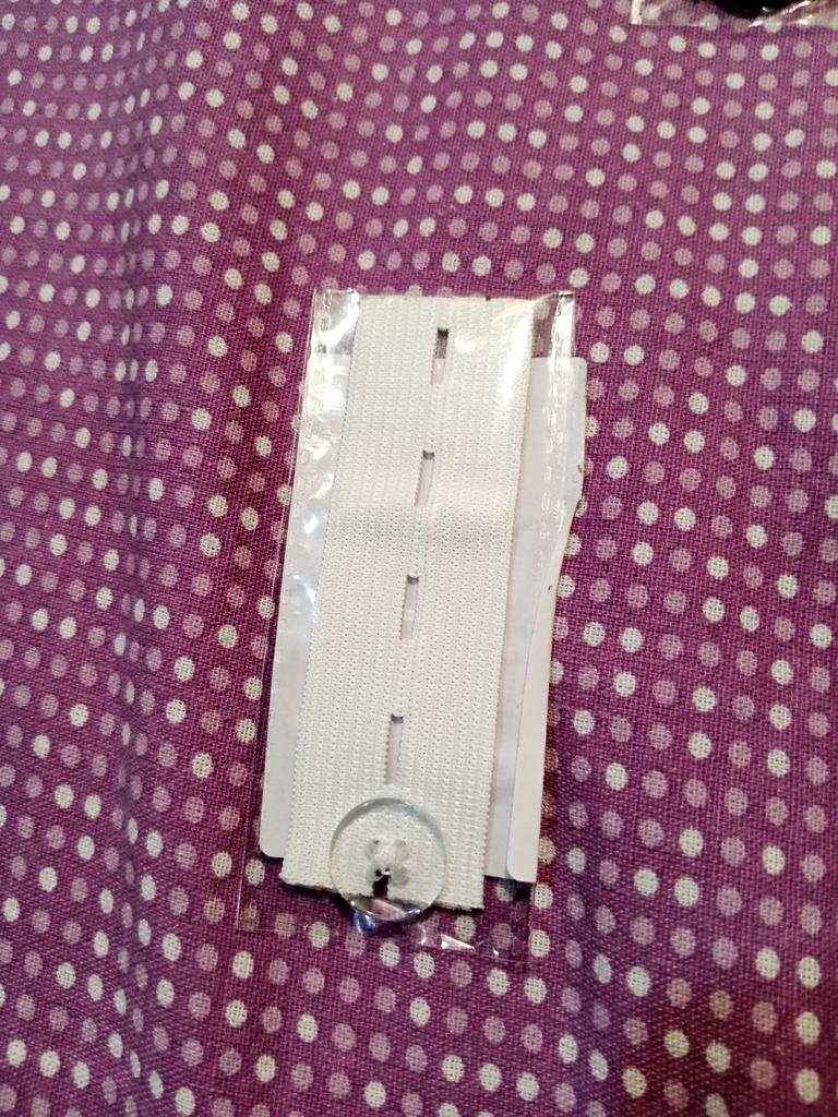 Prasacco 8 Estensori Elastici In Vita Per Pantaloni, Espansori Per