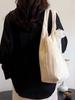 Large Capacity Tote Bag Women's Shoulder Bag Crossbody Bag