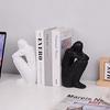 Contemporary Mosaic Resin Art Piece For Tv Cabinet Bookshelf Display Decoration