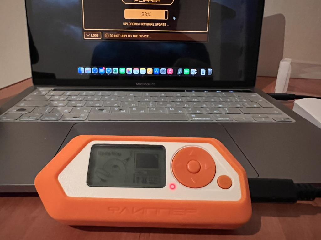 Buy Flipper Zero WiFi Devboard at affordable prices — free shipping