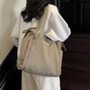 Women's Bag Large Capacity Bag Student Class Shoulder Bag Commuter Crossbody Bag
