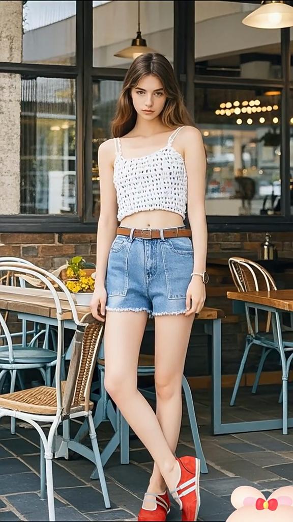 Genuine Leather Mary Jane Shoes with Inner Height Increase Flat Sole German Training Shoes Shallow Mouth Versatile Women's Shoes