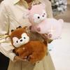 Animal Plush Toy With Pp Cotton For Kids Gift And Home Decor