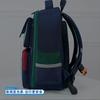 Primary School Children's Schoolbag Spine Protection To Reduce The Burden of Large-capacity British Style Children's Backpack