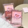 Palette Blush Liquido SHAQINUO