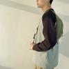 Men's Chest Bag Portable Mobile Phone Crossbody Bag Outdoor Sports Waist Bag