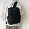 Men's Backpack Computer Bag Student Schoolbag Travel Backpack