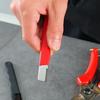10PCS Professional Sharpeners Scissors Sharpener Diamond Ceramic Sharpening Stone for All Blades Including Garden Shears