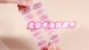 Gradient Glitter French Manicure Film Nail Stickers 3D Hot-selling Nail Stickers