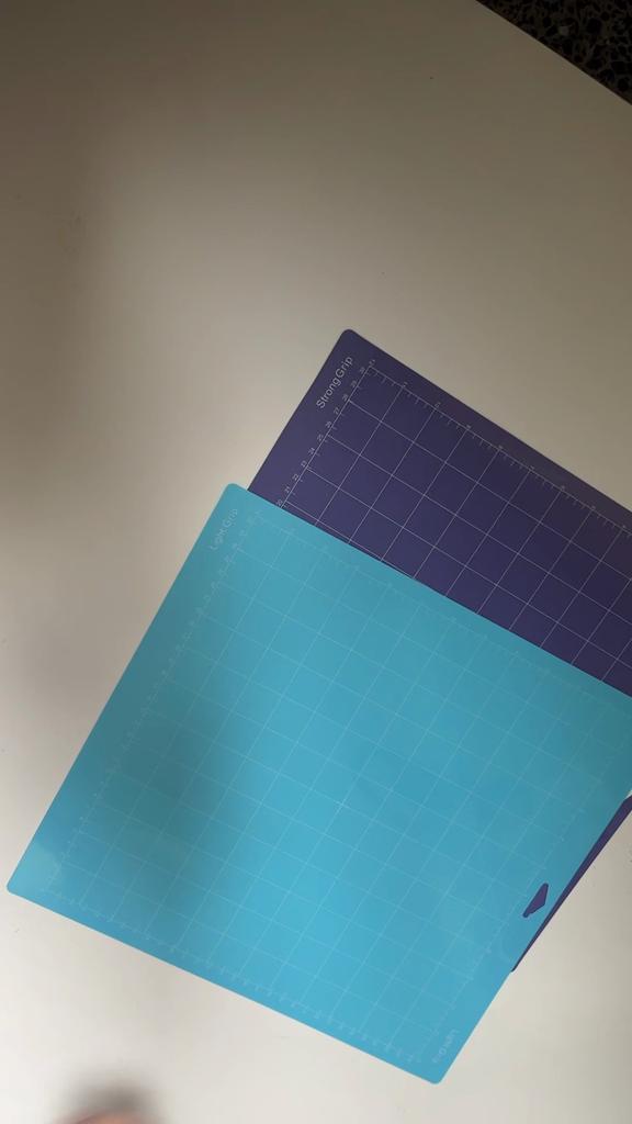 Hordozható Csere Cameo Silhouette Vágóalátét Cricuthoz Öntapadós PVC Vágóalátétek Kézműveshez Varráshoz Minden Művészethez