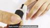Nail Art Transfer Foil Gel 7.3ml Soak Off UV/LED Easy Apply Manicure Enamel Gel Polish