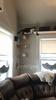 1 Piece Wall Mounted Cat Scratcher For Cat Climbing Post For Play Perch On the Wall