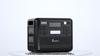 Power Station Portable FOSSiBOT F2400 | Batterie LiFePO4 2048Wh, 2400W (4800W Pic), 3 Sorties CA, RV/Maison/Voyage/Urgence