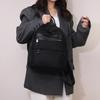 Backpack Women's Large Capacity Backpack Student Schoolbag