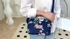 Printed Shoulder Bag Women's Lightweight Crossbody Bag Mother Bag