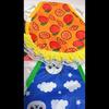 Pet Products Pet Chicken Vest Elastic Lace Clothes Chest Back