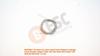 EDP1299-1 Door Hood Trunk Release Locking Latch Bowden Repair Cable AISI 304 Steel Wire Rope 7x7 Strands Diameter 1.2 mm Length 10 meter