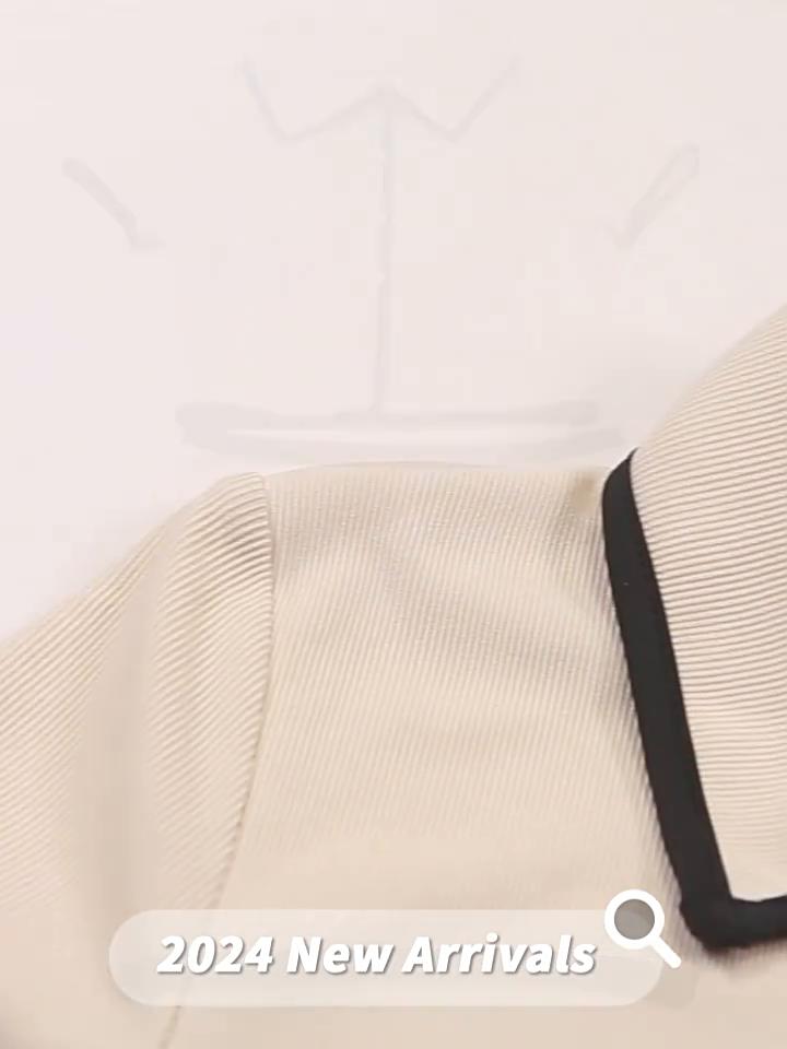 Dámská 2dílná sada Polo knoflíčky Knoflíkové šortky Crop Tops+minisukně Odpovídající streč Elegantní streetwear outfity Souprava krátkých sukní