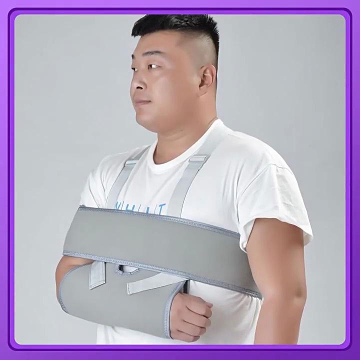 Multi Function Arm Sling Shoulder Contusion And Strain Shoulder Dislocation