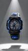 Kids Watch SKMEI Dual Movement School 50M Waterproof 1163