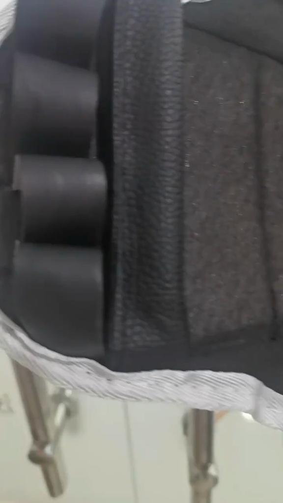 1 pár černých půlprstových boxerských rukavic PU kožené bojové kick boxerské rukavice Karate Muay Thai tréninkové rukavice pro děti Muži